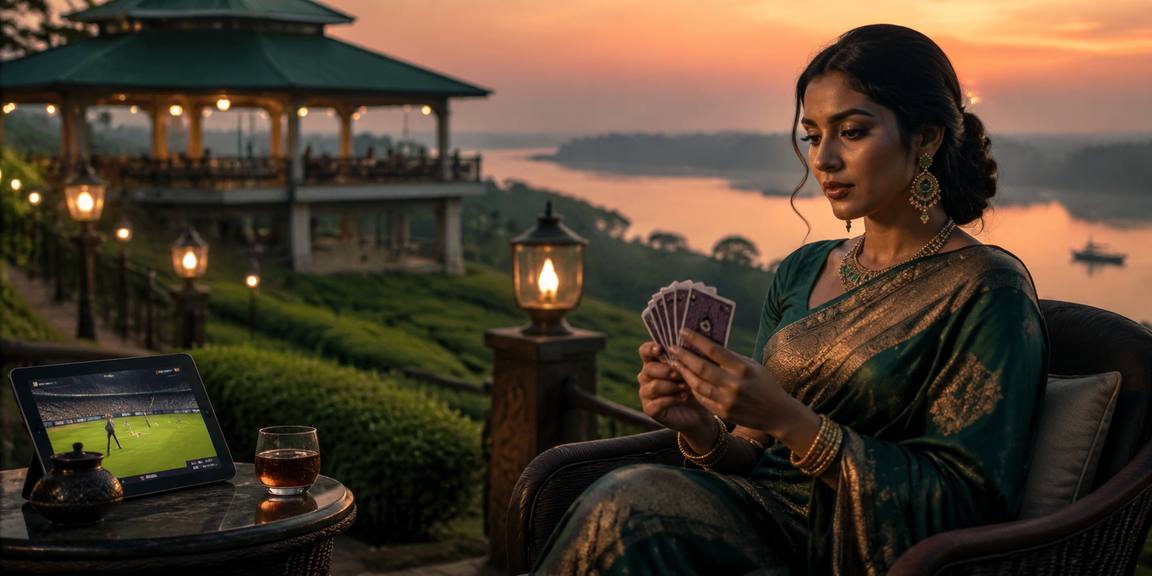 betcom Solar Queen-এর রিলস ও ফিচার রাউন্ড